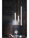 A-Tube Small Sospensione Studio Italia Design