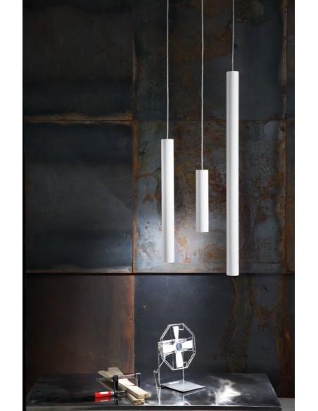 A-Tube Large Sospensione Studio Italia Design