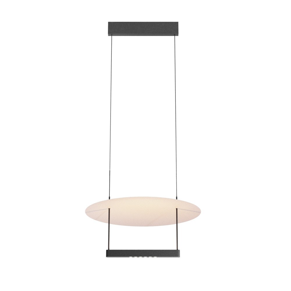 Maytoni Ambience sospensione LED MOD280PL-L23B3K1