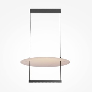 Maytoni Ambience sospensione LED MOD280PL-L30B3K1 immagine 2