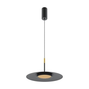 Maytoni El sospensione LED MOD041PL-L15B3K1