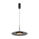 Maytoni El sospensione LED MOD041PL-L15B3K1