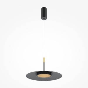 Maytoni El sospensione LED MOD041PL-L15B3K1 immagine 2