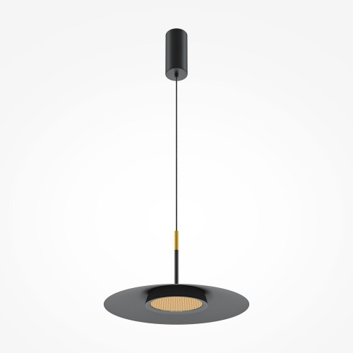 Maytoni El sospensione LED MOD041PL-L15B3K1 immagine 2