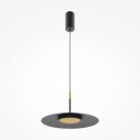 Maytoni El sospensione LED MOD041PL-L15B3K1 immagine 2