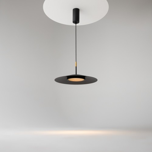 Maytoni El sospensione LED MOD041PL-L15B3K1 immagine 3