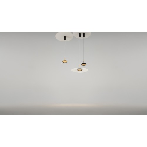 Maytoni El sospensione LED MOD041PL-L15B3K1 immagine 4