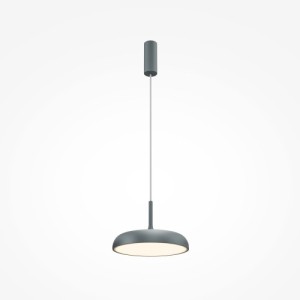 Maytoni Gerhard sospensione LED MOD189PL-L12GR3K1