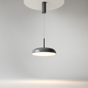 Maytoni Gerhard sospensione LED MOD189PL-L12GR3K1 immagine 2