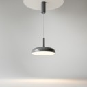 Maytoni Gerhard sospensione LED MOD189PL-L12GR3K1 immagine 2