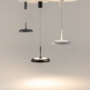 Maytoni Gerhard sospensione LED MOD189PL-L12GR3K1 immagine 3
