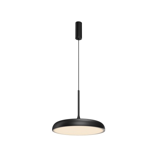 Maytoni Gerhard sospensione LED MOD189PL-L18B3K1
