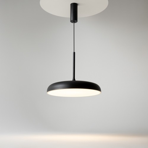 Maytoni Gerhard sospensione LED MOD189PL-L18B3K1 immagine 3