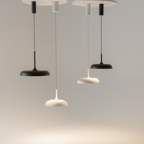 Maytoni Gerhard sospensione LED MOD189PL-L18B3K1 immagine 4