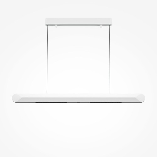 Maytoni Motion sospensione LED MOD276PL-L40W3K immagine 2