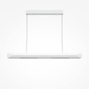 Maytoni Motion sospensione LED MOD276PL-L40W3K immagine 2