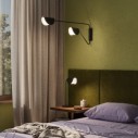 Maytoni Mollis lampada da tavolo MOD126TL-01B immagine 3