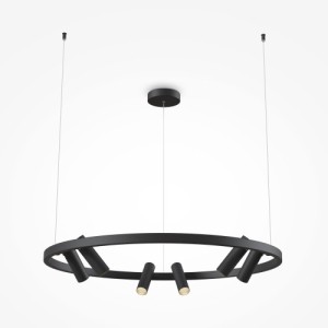 Maytoni Satellite sospensione LED MOD102PL-L42B