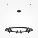 Maytoni Satellite sospensione LED MOD102PL-L42B