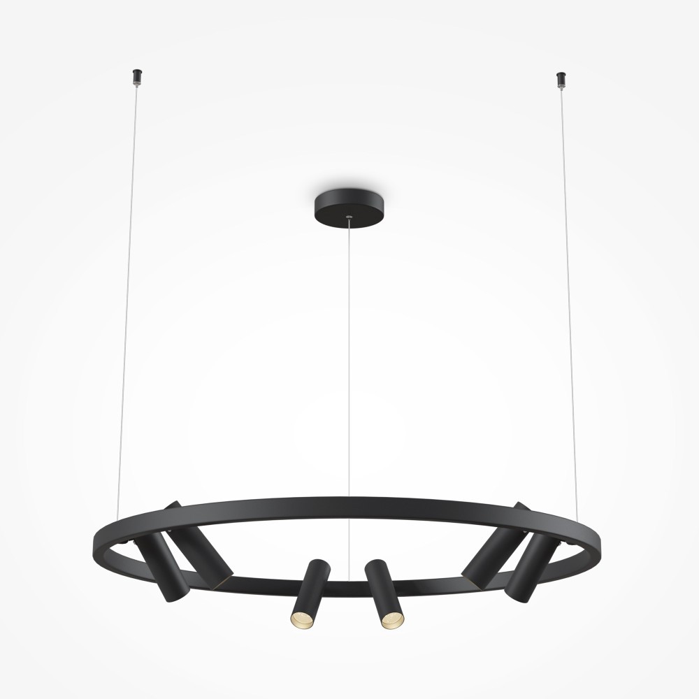 Maytoni Satellite sospensione LED MOD102PL-L42B