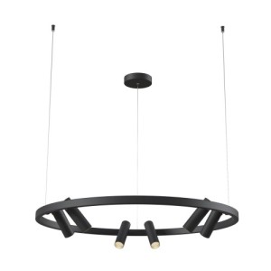 Maytoni Satellite sospensione LED MOD102PL-L42B immagine 2