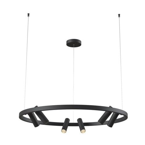 Maytoni Satellite sospensione LED MOD102PL-L42B immagine 2
