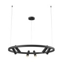 Maytoni Satellite sospensione LED MOD102PL-L42B immagine 2