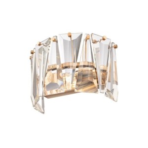 Maytoni Puntes applique MOD043WL-01G immagine 2