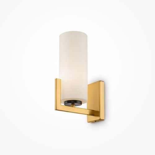 Maytoni Fortano applique MOD089WL-01BS immagine 2