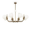 Maytoni Rendez-vous sospensione MOD109PL-08BS