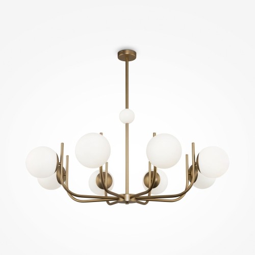 Maytoni Rendez-vous sospensione MOD109PL-08BS immagine 2
