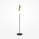 Maytoni Nostalgia lampada da terra MOD048FL-03G