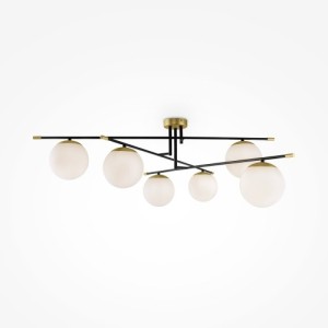 Maytoni Nostalgia plafoniera MOD048CL-06G