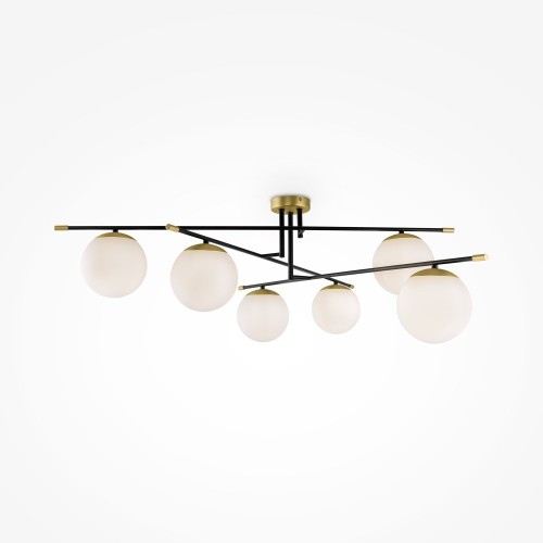Maytoni Nostalgia plafoniera MOD048CL-06G