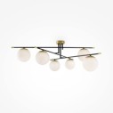 Maytoni Nostalgia plafoniera MOD048CL-06G