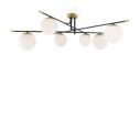Maytoni Nostalgia plafoniera MOD048CL-06G immagine 2
