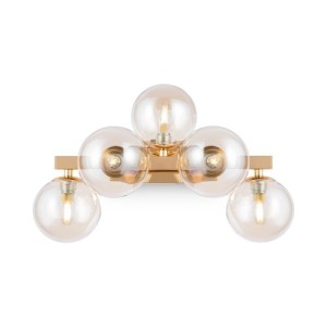 Maytoni Dallas applique MOD547WL-05G