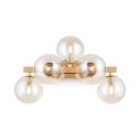 Maytoni Dallas applique MOD547WL-05G