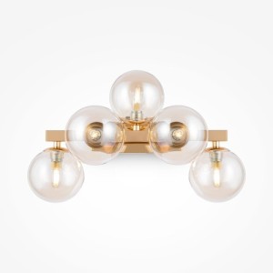 Maytoni Dallas applique MOD547WL-05G immagine 2