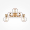 Maytoni Dallas applique MOD547WL-05G immagine 2