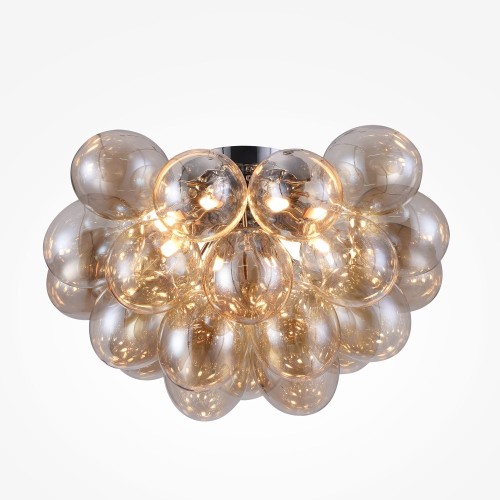 Maytoni Balbo plafoniera MOD112CL-08G immagine 2