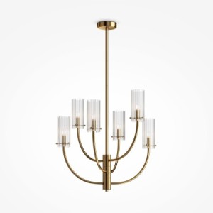 Maytoni Arco sospensione MOD223PL-06BS