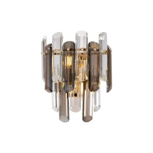 Maytoni Flare applique DIA200WL-02G immagine 2