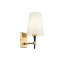 Maytoni Zaragoza applique H001WL-01BS