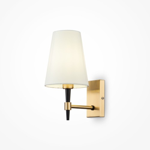 Maytoni Zaragoza applique H001WL-01BS immagine 2