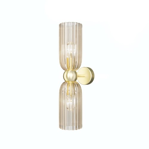 Maytoni Antic applique MOD302WL-02CG