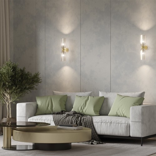Maytoni Antic applique MOD302WL-02CG immagine 3