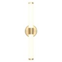 Maytoni Axis applique LED MOD106WL-L10G3K