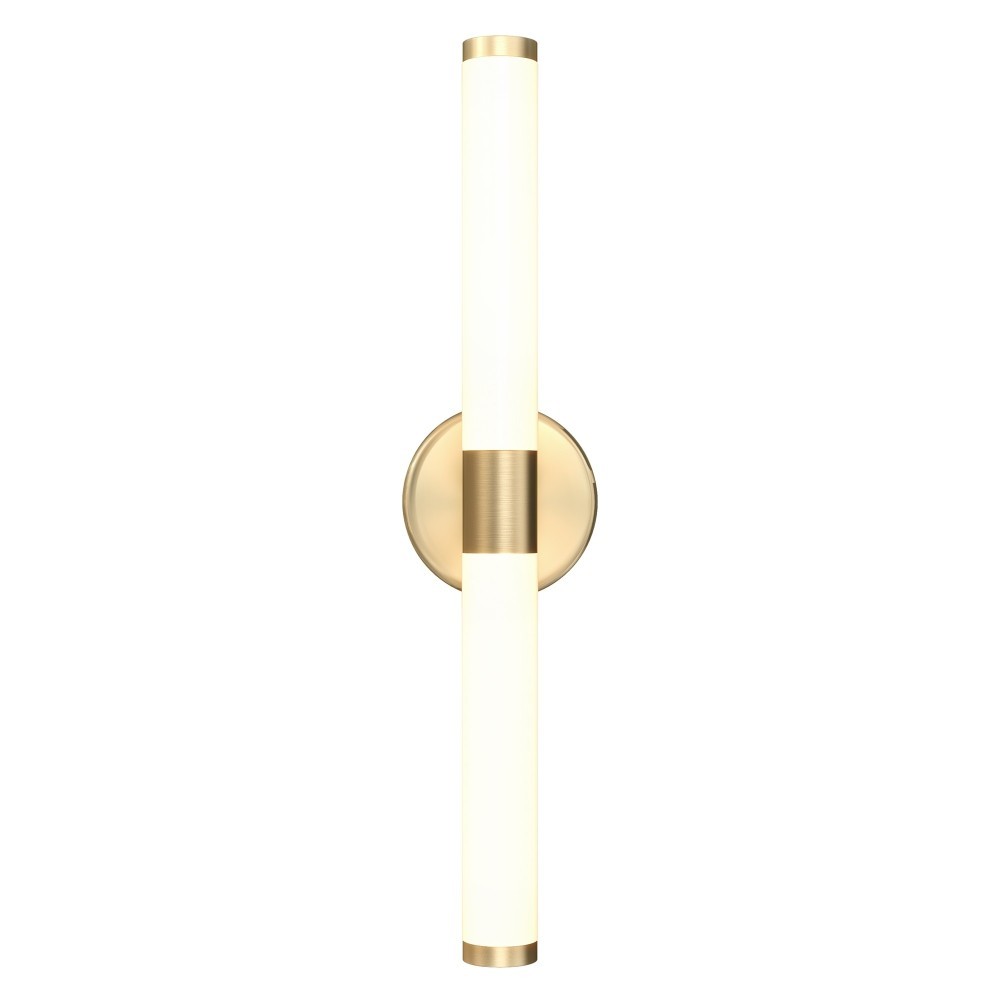 Maytoni Axis applique LED MOD106WL-L10G3K