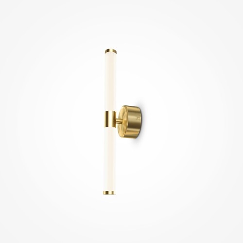 Maytoni Axis applique LED MOD106WL-L10G3K immagine 2